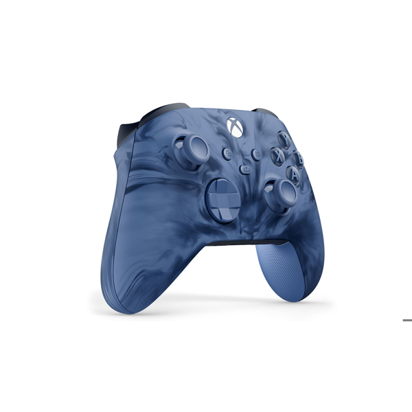 Microsoft Official Xbox Series X/S Wireless Controller -Stromcloud Vapor  Special edition  /Xbox Series X/S