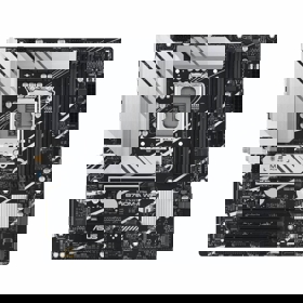 ASUS Motherboard PRIME B760M-A WIFI s1700 B760 4xDDR5 M.2 HDMI DP Wi-Fi BT mATX