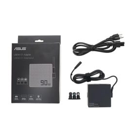 ASUS Universal Adapter 90W (90XB014N-MPW0P0)