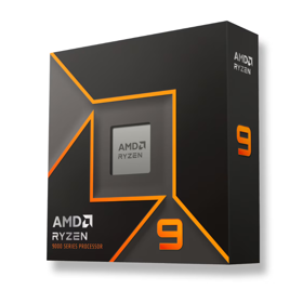 AMD Ryzen 9 9950X