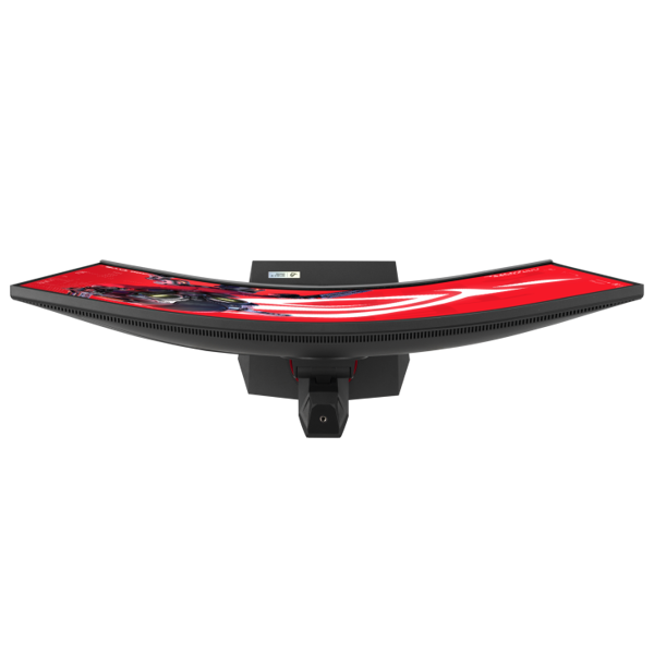 Asus Monitor 31.5" ROG Strix XG32WCS HDMI, DP, USB-C, Audio, VA, 2560x1440, 180Hz, 1ms, sRGB 125%, CURVED, FreeSync, HAS, HDR400