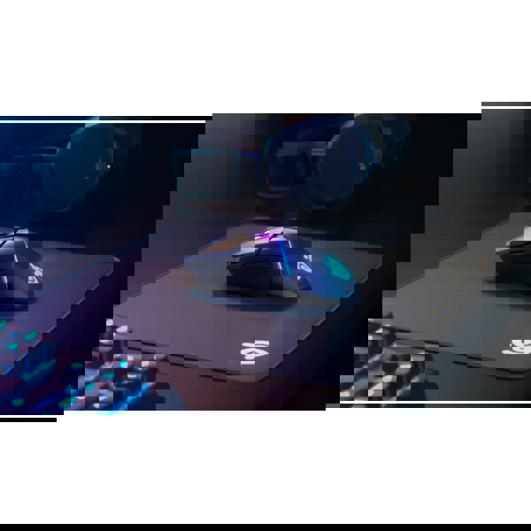 Gaming mouse SteelSeries Rival 650 WL Black