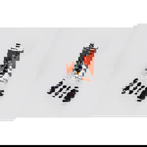 Gaming mouse SteelSeries Rival 650 WL Black