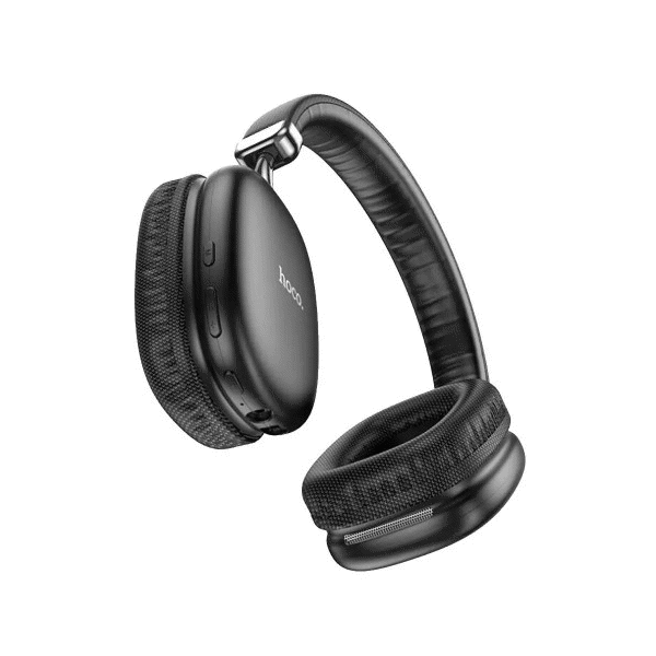 HOCO W35 wireless headphones wireless headset black