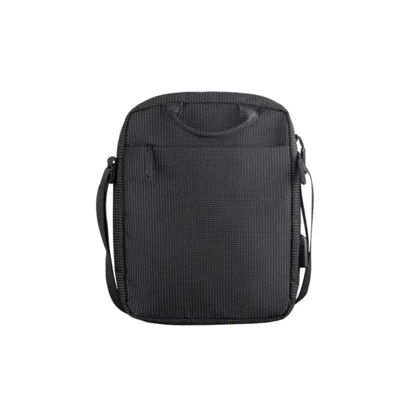 2E Vertical Bag, Network 10", Black