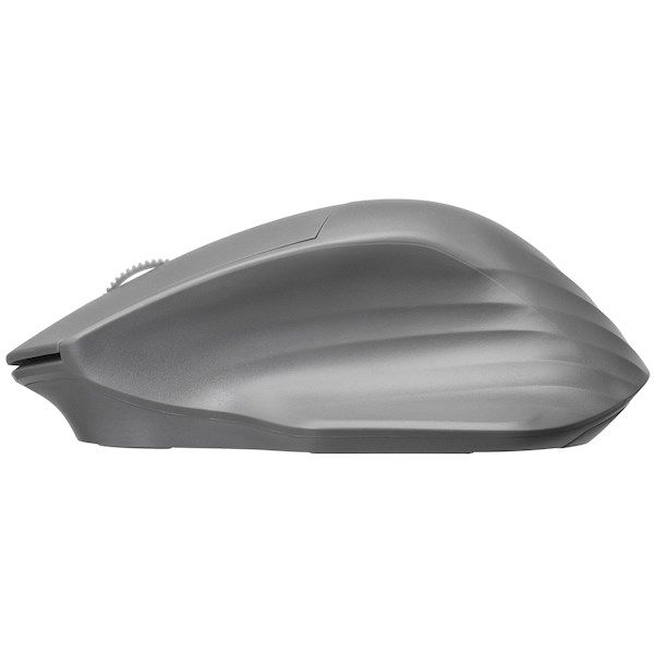 2E Mouse  MF280 Silent, WL/BT, grey