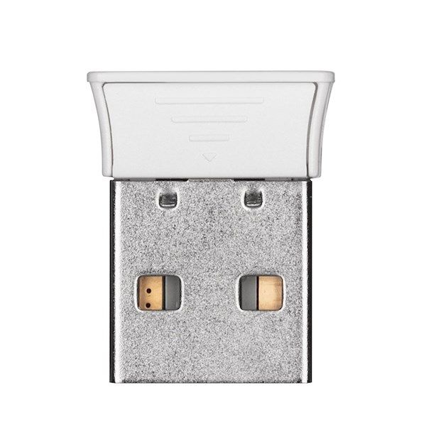 2E Mouse  MF280 Silent, WL/BT, grey