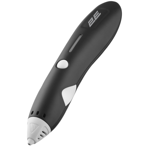 2E 3D Pen SL_900, PCL, Bat 500mAh, black