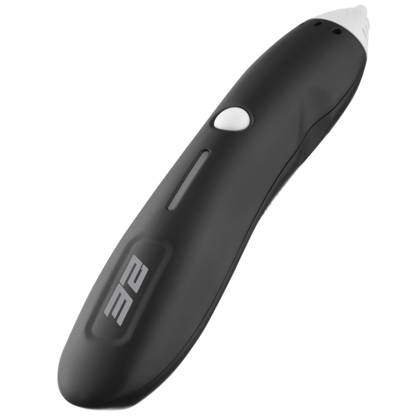 2E 3D Pen SL_900, PCL, Bat 500mAh, black