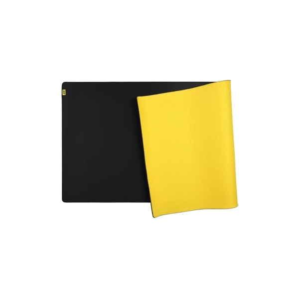 2E GAMING PRO Mouse Pad Control, M (360x275x3mm), black