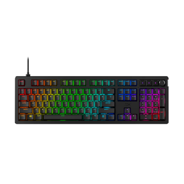 Alloy Rise - Mechanical Gaming Keyboard