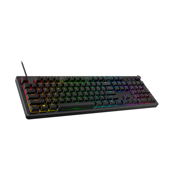 Alloy Rise - Mechanical Gaming Keyboard