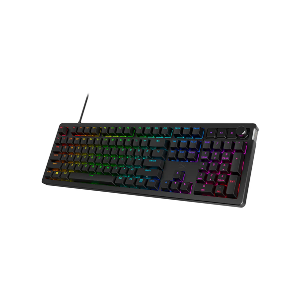 Alloy Rise - Mechanical Gaming Keyboard