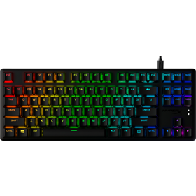 HyperX Alloy Origins Core PBT HyperX Red