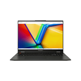 Vivobook S16 Flip OLED / TN3604YA-MC065 / 16.0 TOUCH / UMA / R5-7530U / 16GB / 512GB / BLACK / NoOS