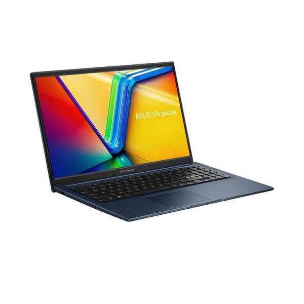 Vivobook 15 / X1504ZA-BQ322 / 15.6 / UMA / i5-1235U / 8GB / 512GB / Blue / FreeDos