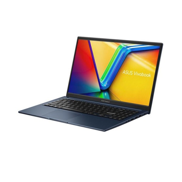 Vivobook 15 / X1504ZA-BQ322 / 15.6 / UMA / i5-1235U / 8GB / 512GB / Blue / FreeDos