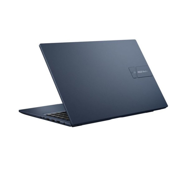 Vivobook 15 / X1504ZA-BQ322 / 15.6 / UMA / i5-1235U / 8GB / 512GB / Blue / FreeDos