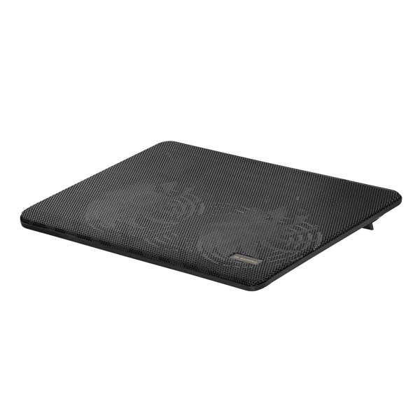 2E GAMING Cooling Pad 2E-CPG-001 Black