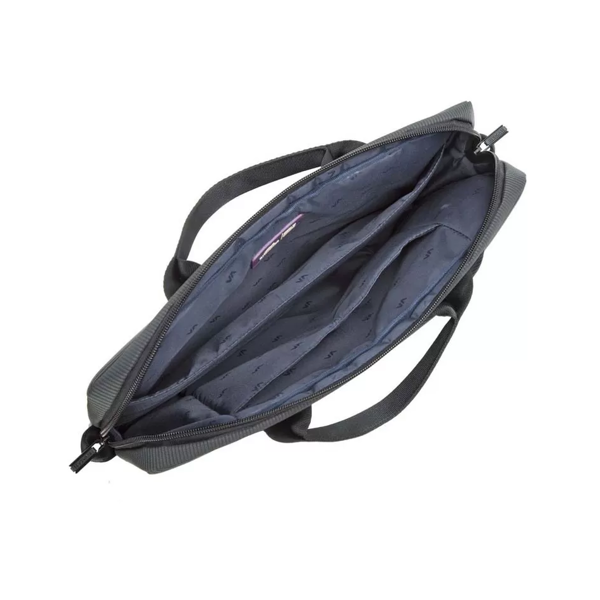 ჩანთა ნოუთბუკის RIVACASE 8720 grey Laptop bag 13.3" / 6 4260403570258