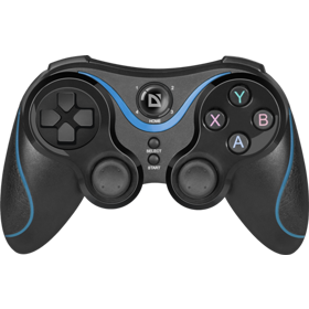 ჯოისტიკი Blast (64285) Wireless gamepad DEFENDER 4714033642859