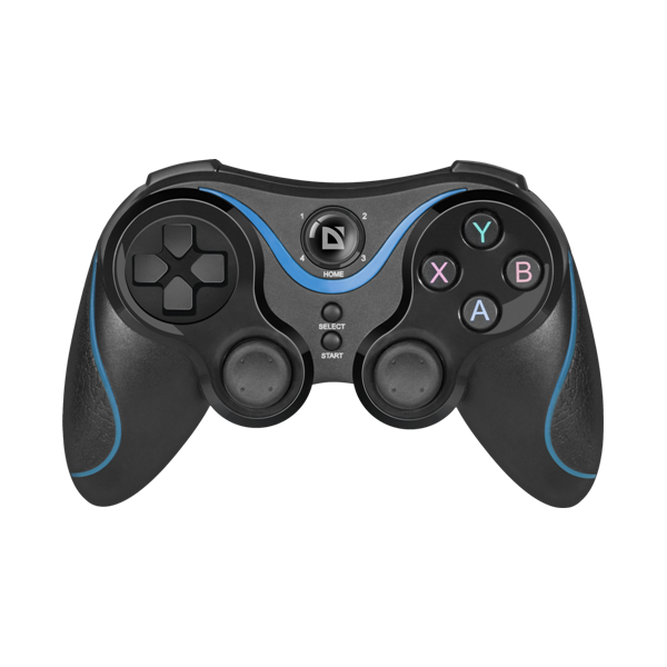 ჯოისტიკი Blast (64285) Wireless gamepad DEFENDER 4714033642859
