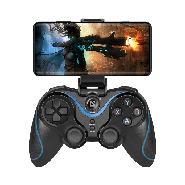 ჯოისტიკი Blast (64285) Wireless gamepad DEFENDER 4714033642859