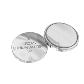 ელემენტი: Gembird EG-BA-CR2025-01 2-pack