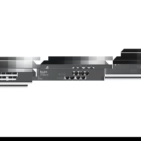 TL-SG1016, TP-Link, 16-port Gigabit Switch