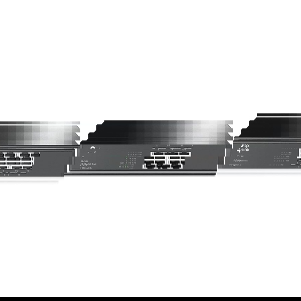 TL-SG1016, TP-Link, 16-port Gigabit Switch