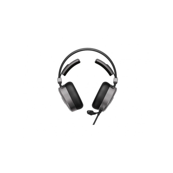 ყურსასმენი: A4tech Bloody MC750 ANC RGB Gaming Headset Grey