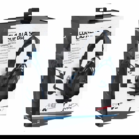 Headphone/ HP/ HyperX Cloud Alpha S Blue HX-HSCAS-BL/WW