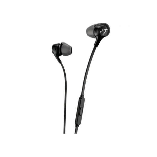 Headphone/ HP/ HyperX Cloud Earbuds II Black