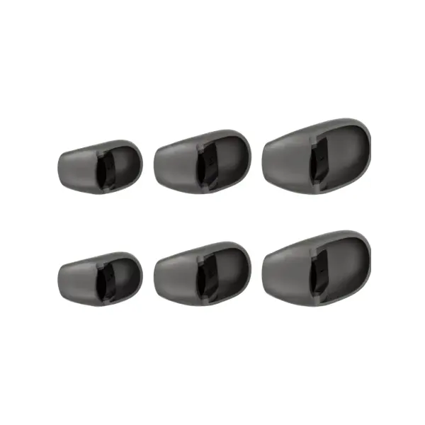Headphone/ HP/ HyperX Cloud Earbuds II Black