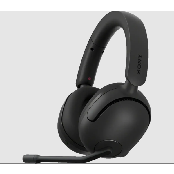 Headphone/ Sony/ Sony INZONE H5 Wireless  Gaming Headset WH-G500/BZ - Black
