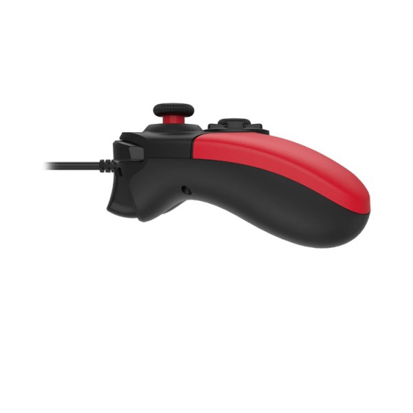ჯოისტიკი: A4Tech Bloody GP30 Wired Gamepad Sports Red
