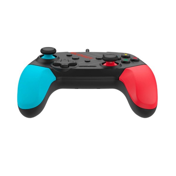 ჯოისტიკი: A4Tech Bloody GP30 Wired Gamepad Sports Blue