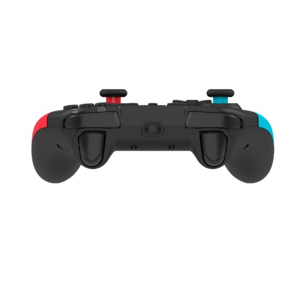 ჯოისტიკი: A4Tech Bloody GP30 Wired Gamepad Sports Blue