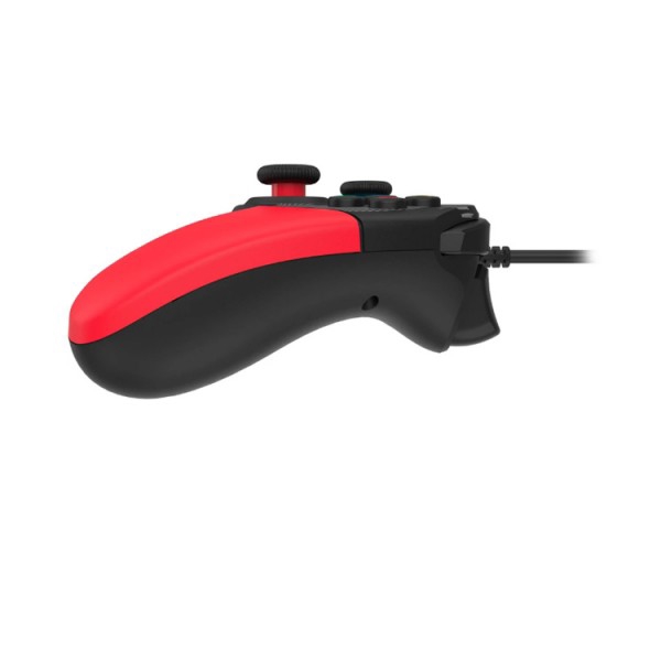 ჯოისტიკი: A4Tech Bloody GP30 Wired Gamepad Sports Blue