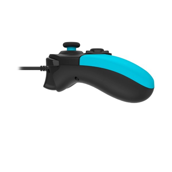 ჯოისტიკი: A4Tech Bloody GP30 Wired Gamepad Sports Blue
