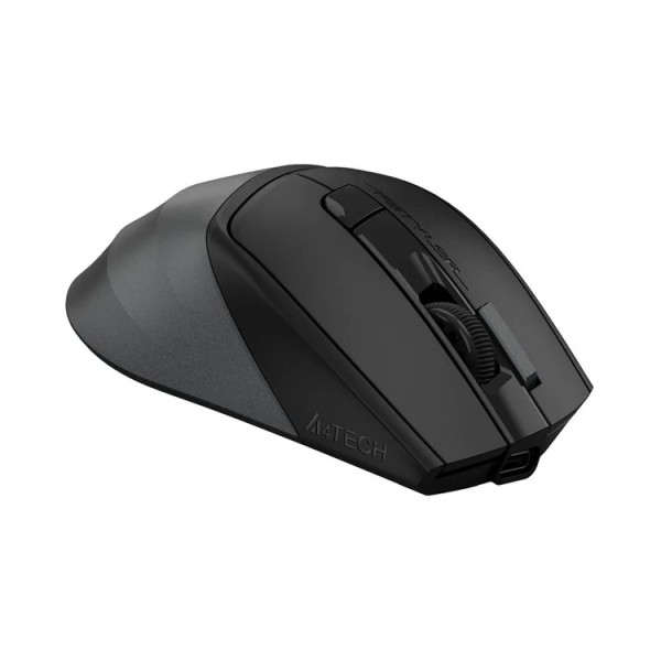 მაუსი: A4Tech Fstyler FG45CS Air2 2.4G Wireless Mouse Stone Grey