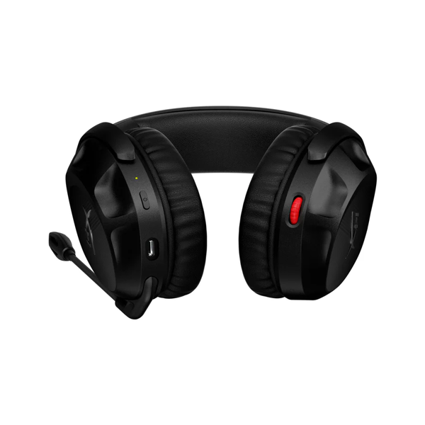 Headphone/ HP/ HyperX Cloud Stinger 2 Wireless (676A2AA)