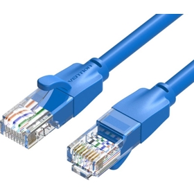 VENTION IBELH Cat.6 UTP Patch Cable 2M Blue