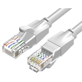 VENTION IBEHH Cat.6 UTP Patch Cable 2M Gray
