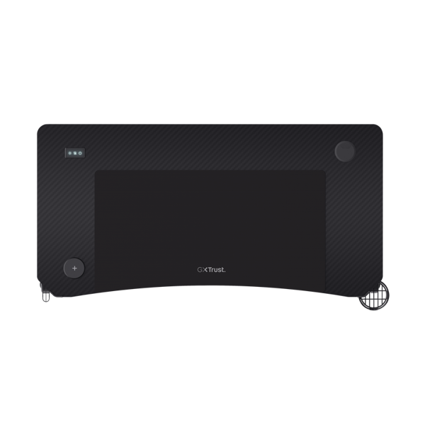 25419 GXT710 LUMINUS PRO RGB DESK