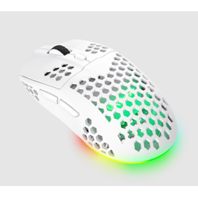 25390 GXT929W HELOX WIRELESS LIGHTWEIGHT MOUSE WHITE