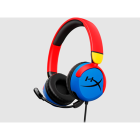 Headphone/ HP/ HyperX Cloud Mini - Gaming Headset (Multi)