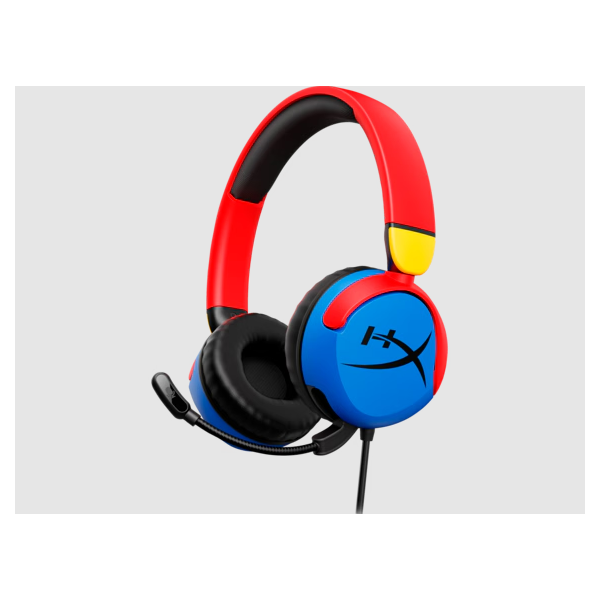Headphone/ HP/ HyperX Cloud Mini - Gaming Headset (Multi)