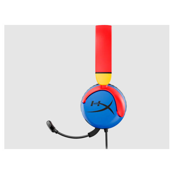 Headphone/ HP/ HyperX Cloud Mini - Gaming Headset (Multi)