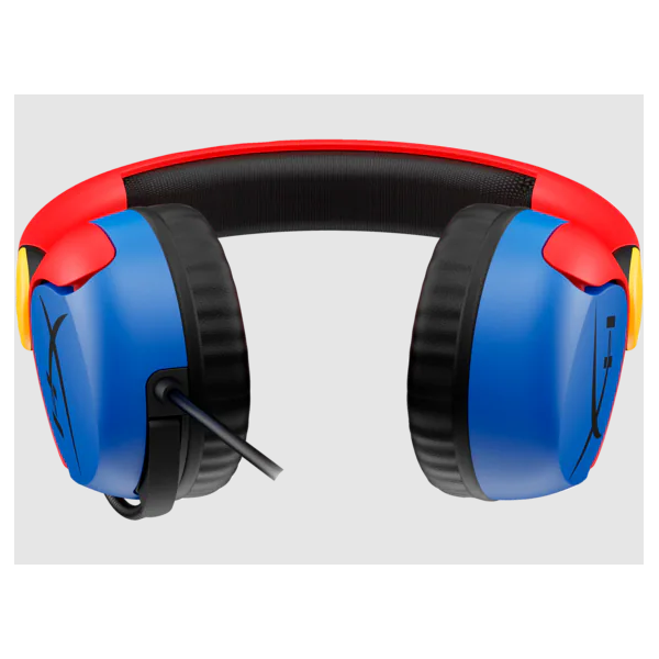 Headphone/ HP/ HyperX Cloud Mini - Gaming Headset (Multi)